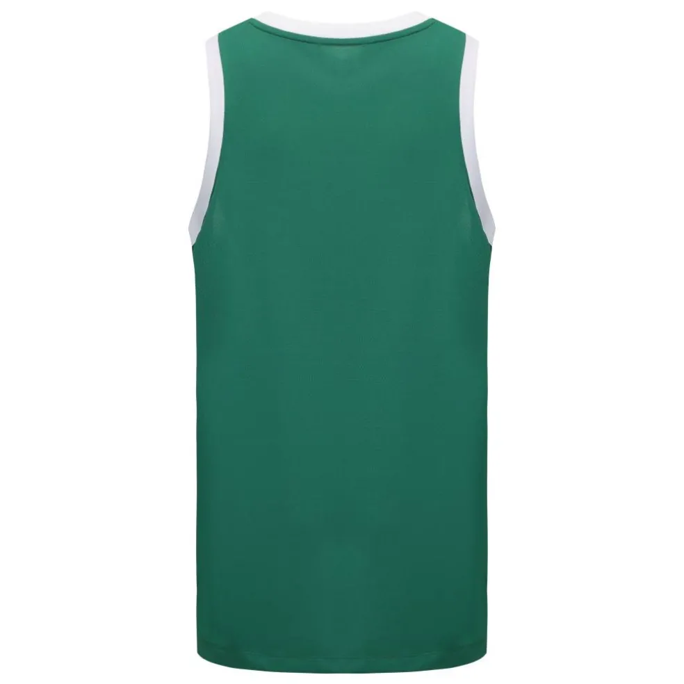 Basketball Performance Vest Mens