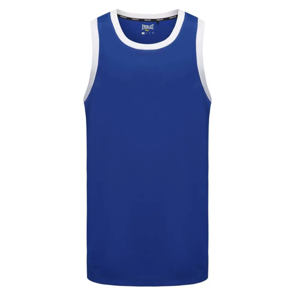 Basketball Performance Vest Mens