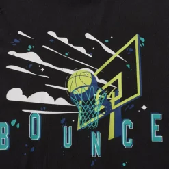 Basketball Short Sleeve Performance T-Shirts Juniors
