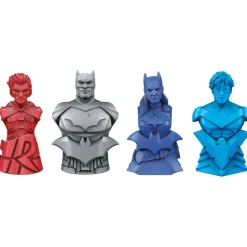 Batman 51 Board Game