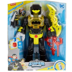 Batman Action Figure