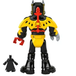 Batman Action Figure