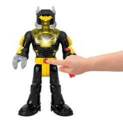 Batman Action Figure