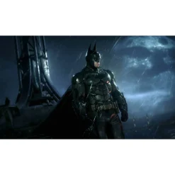 Batman: Arkham Collection