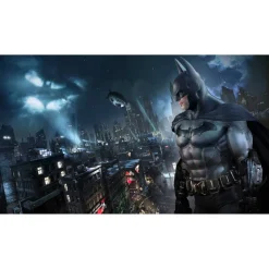 Batman: Arkham Collection