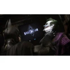 Batman: Arkham Collection