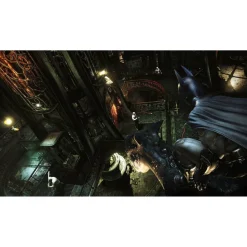 Batman: Arkham Collection