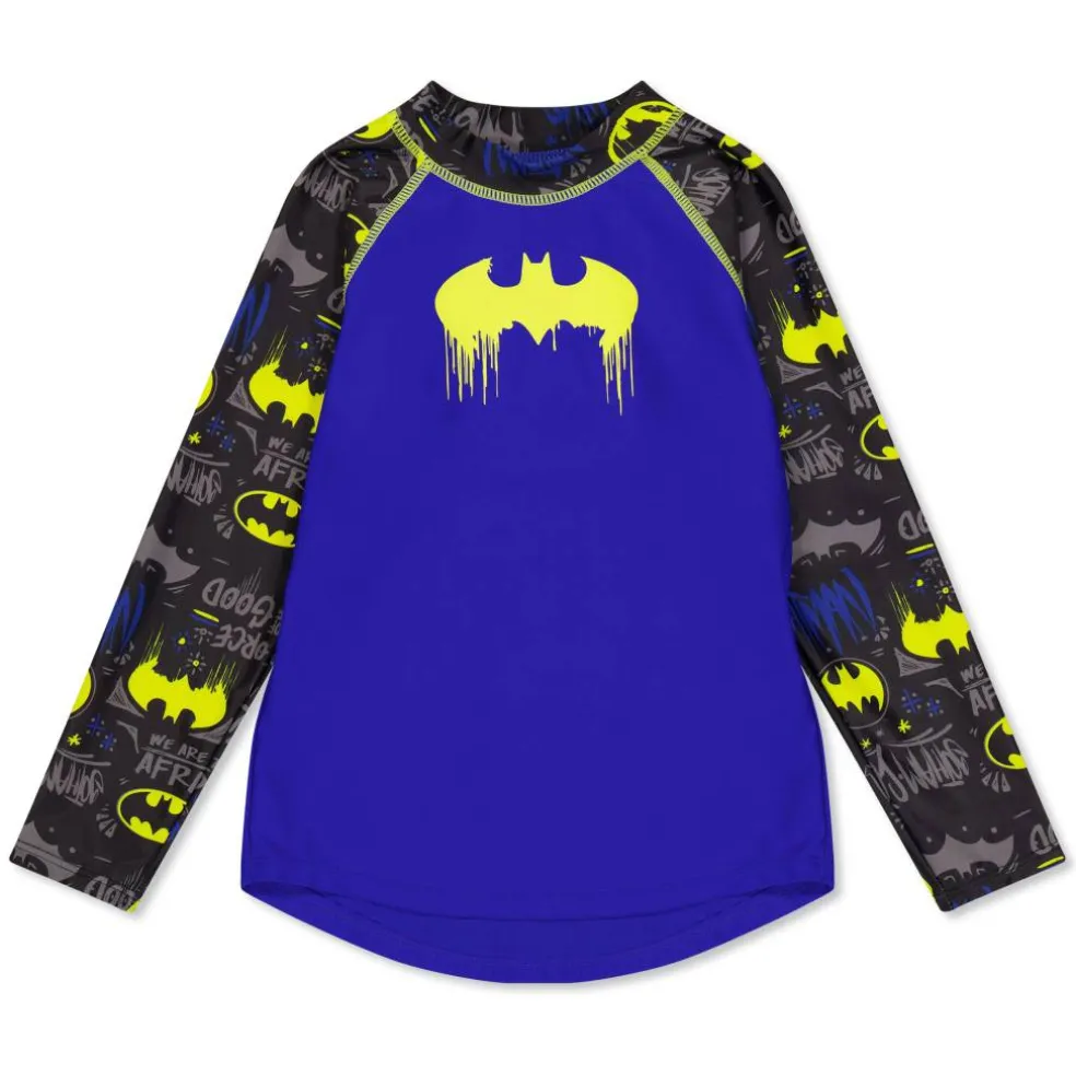 Batman Long Sleeve Infants