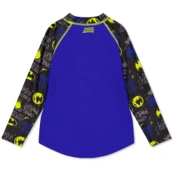 Batman Long Sleeve Infants