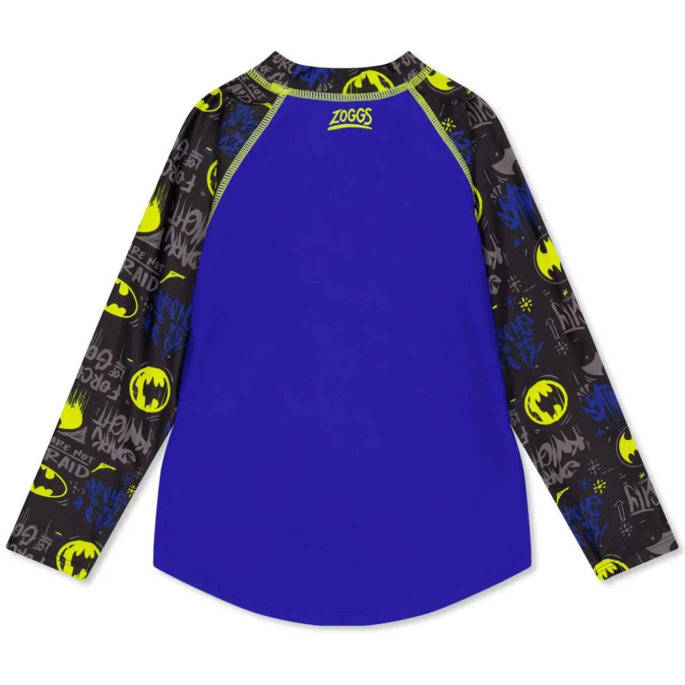 Batman Long Sleeve Infants