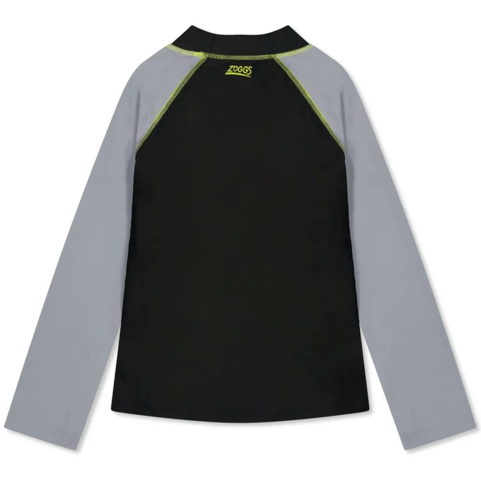 Batman Long Sleeve Juniors