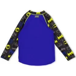 Batman Long Sleeve Juniors
