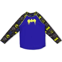 Batman Long Sleeve Juniors