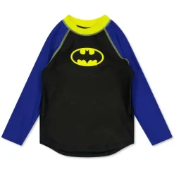 Batman Long Sleeve Juniors