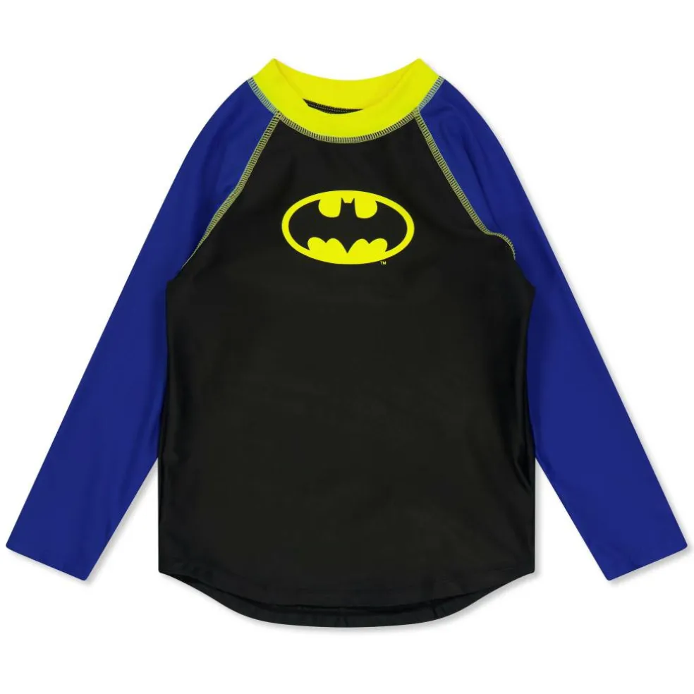 Batman Long Sleeve Juniors