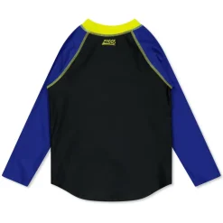 Batman Long Sleeve Juniors