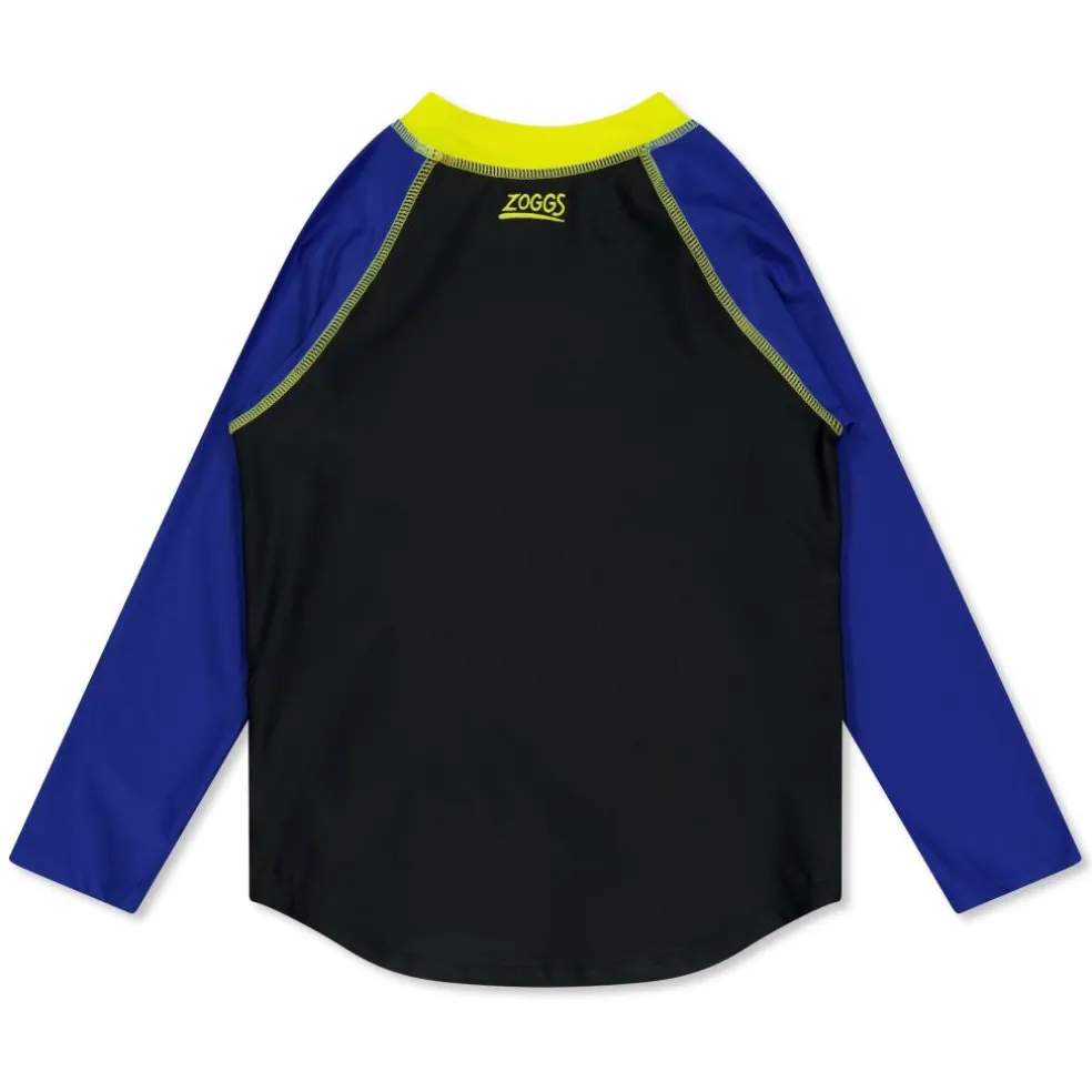 Batman Long Sleeve Juniors