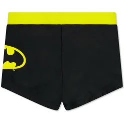 Batman Panelled Hip Baby