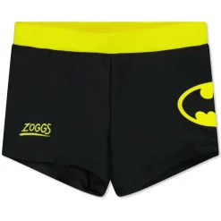 Batman Panelled Hip Baby