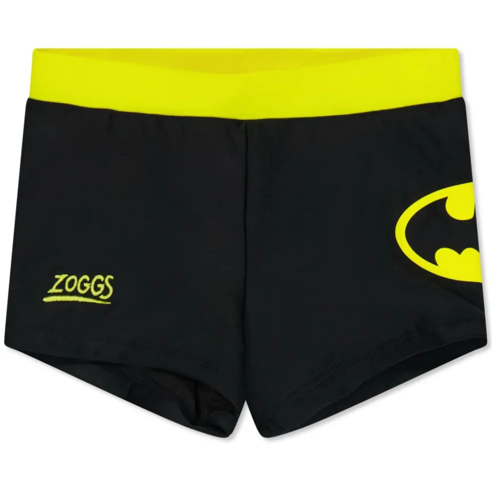 Batman Panelled Hip Baby