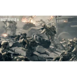 BATTLEFIELD 6