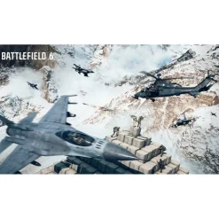 BATTLEFIELD 6