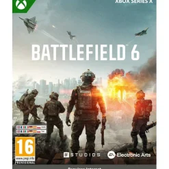 BATTLEFIELD 6