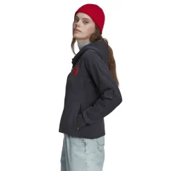 Bayern Munich Anthem Jacket Womens.