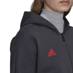 Bayern Munich Anthem Jacket Womens.