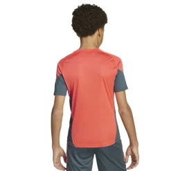 Bayern Munich Tiro 25 Competition Training Shirt 2025 2026 Juniors