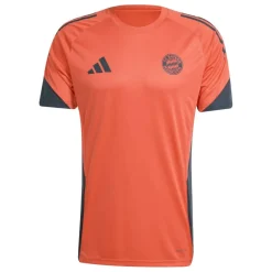 Bayern Munich Tiro 25 Competition Training Shirt 2025 2026 Womens