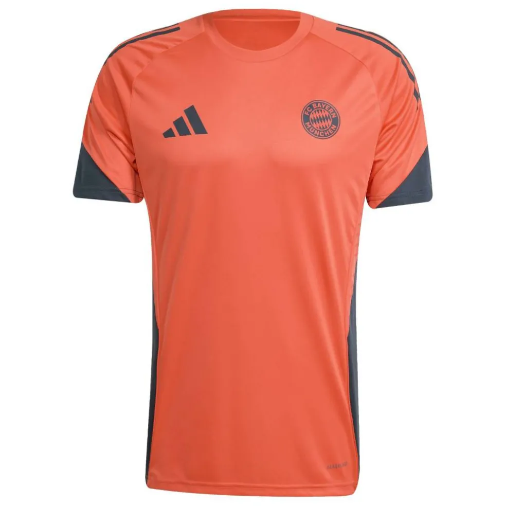 Bayern Munich Tiro 25 Competition Training Shirt 2025 2026 Womens