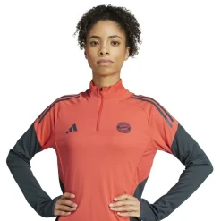 Bayern Munich Tiro 25 Competition Training Top 2025 2026 Womens