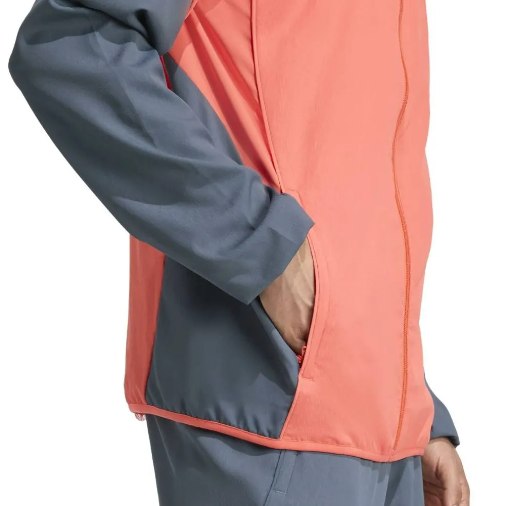 Bayern Tiro 25 Competition Presentation Jacket Mens