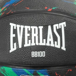BB100 Basketball
