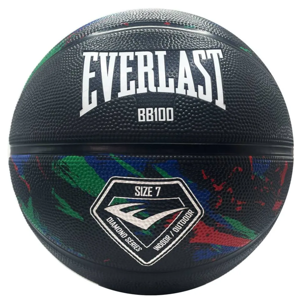 BB100 Basketball