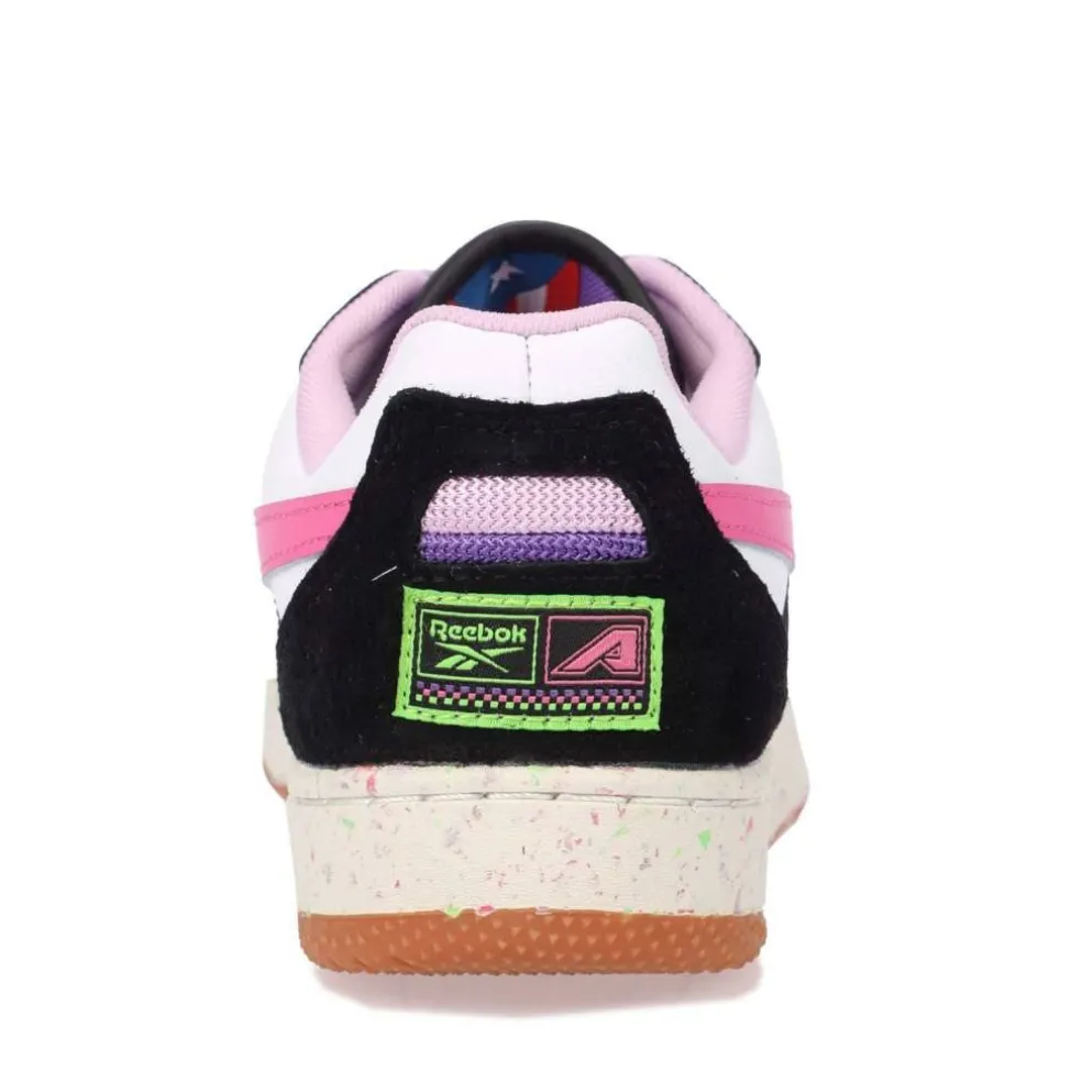 BB 4000 II Trainers