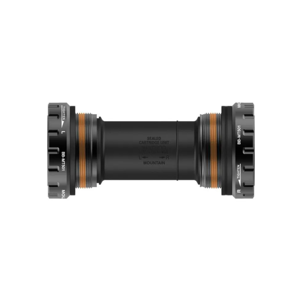 BB-MT501 Outboard Bearing Bottom Bracket Set