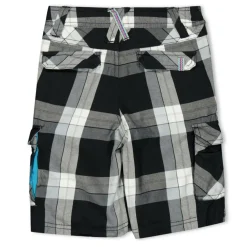 (8) Beach Check Walkshorts Infants