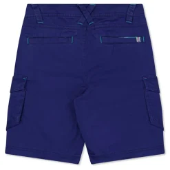 (8) Beach Walkshorts Juniors