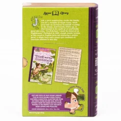 Beanstalk 99-Piece Jigsaw Puzzles