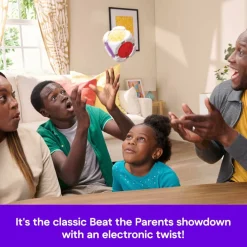 Beat The Parents: Lets Roll!