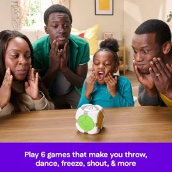 Beat The Parents: Lets Roll!