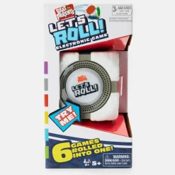 Beat The Parents: Lets Roll!