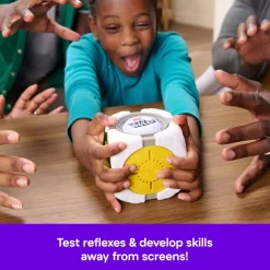 Beat The Parents: Lets Roll!