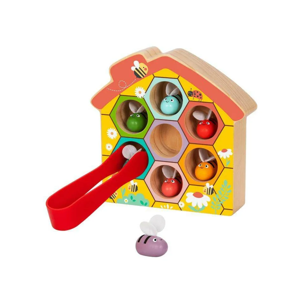 Beehive Play Set