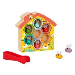 Beehive Play Set