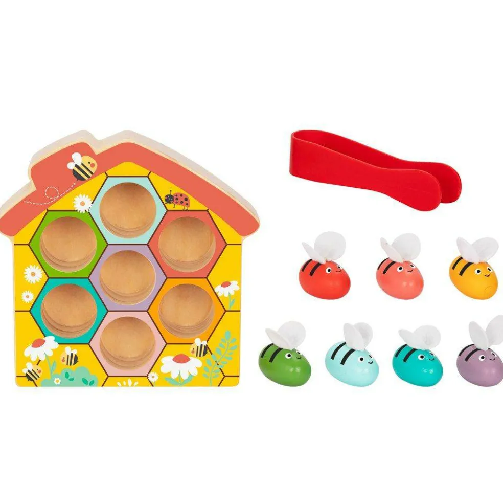 Beehive Play Set