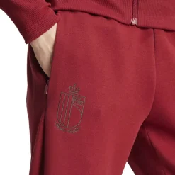 Belgium Tracksuit Bottoms Mens