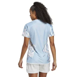 Belgium Authentic Away Shirt 2023 Womens